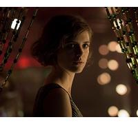 Babylon Berlin (TV) Liv Lisa Fries 10x8 Photo