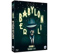 BABYLON BERLIN /V BD [Blu-ray]