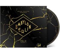 Babylon Berlin (Original Television Soundtrack, Vol. III), Various Artists, New