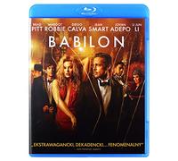 Babylon [Blu-Ray] [Region B] (English audio)