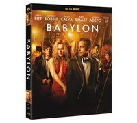 Babylon [Blu-Ray] [Region B] (IMPORT) (No English version)