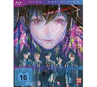 Babylon - Blu-ray Vol. 2: Nichts ist so, wie es scheint ...