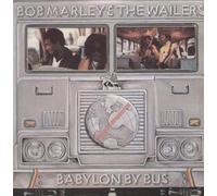 Babylon By Bus 2xLP
