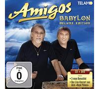 Babylon (Deluxe Edition)