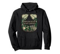 Babylon Detox Roots Pullover Hoodie