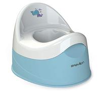 BABYLON Duet Kids Potty with Bowl, from 1 Year, Blue