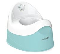 BABYLON Duet Kids Potty with Bowl, from 1 Year, White