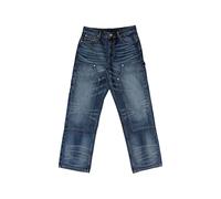 Babylon LA double-knee jeans - Blue 30-32-34