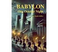 Babylon One October Night