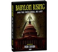 BABYLON RISING DVD