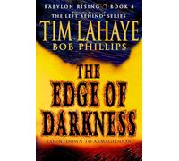 Babylon Rising: The Edge of Darkness: 4