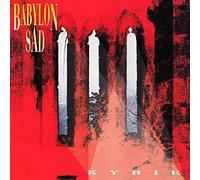 Babylon Sad - Kyrie [VINYL]