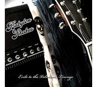 Babylon Shakes - Exile To The Velveteen Lounge
