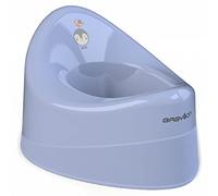 BABYLON Shell Kids Potty Non-Slip, from 1 Year, Purple