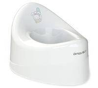 BABYLON Shell Kids Potty Non-Slip, from 1 Year, White