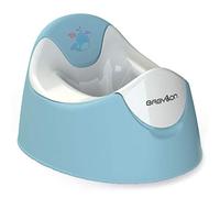 BABYLON Trio Kids Potty with Bowl, from 1 Year, Blue