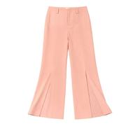 Babylon Trousers Pink - female - Babylon - Wide Trousers - Pink - M - Trousers M
