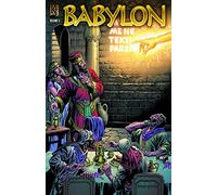 Babylon Vol. 2: Madman