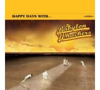 Babylon Whackers - Happy Days With