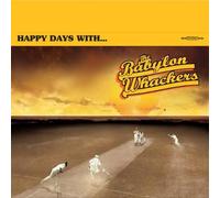 Babylon Whackers,the - Happy Days With... [Vinyl LP] [VINYL]