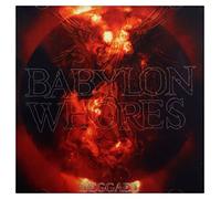 Babylon Whores - Deggael