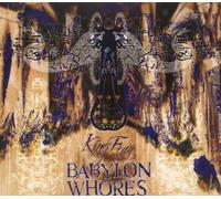 Babylon Whores - King Fear