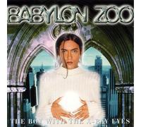 Babylon Zoo - Boy With the X Ray Eyes