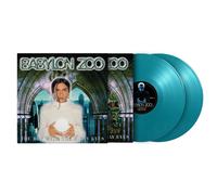 Babylon Zoo - Boy With The X-Ray Eyes 2x 180G Turquoise Vinyl LP Reissue (New)