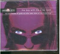 Babylon Zoo - Boy With the X Ray Eyes [CD 1]