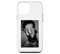 Babylon Zoo Spaceman Singer Jas Mann By Andy Willsher Case for iPhone 12 mini