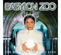 Babylon Zoo - The Boy With the X-Ray Eyes [180 gm 2LP Coloured VINYL]