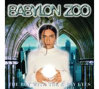 Babylon Zoo The Boy With the X-ray Eyes (Vinyl)