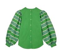 Babylone blouse Green M / FR 38
