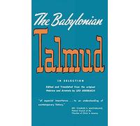 Babylonian Talmud
