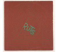 Babylon's Burning / Society [7" VINYL]