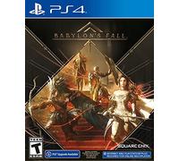 Babylon's Fall for PlayStation 4