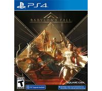 BABYLON'S FALL - Playstation 4, Brand New