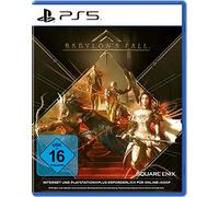 Babylon's Fall (PlayStation PS5)