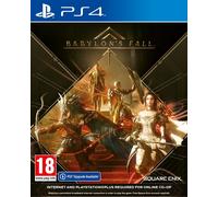 Babylon's Fall | PS4 PlayStation 4 New