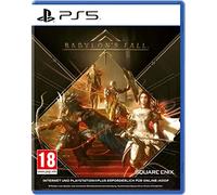 Babylon's Fall (PS5) - [AT-PEGI]
