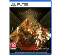 Babylon's Fall (PS5)