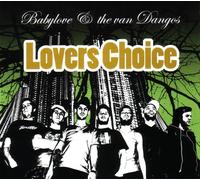 Babylove & The Van Dangos - Lovers Choice