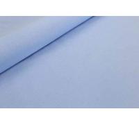 Babymam 100% Cotton Cot Sheets 120x60 Fitted with Printed Design Cot Bedding Travel Sheet Toddler Bed Crib Cotbed Sheets (Blue)