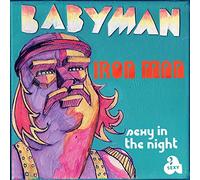 Babyman - Iron Man [Vinyl Single] [VINYL]