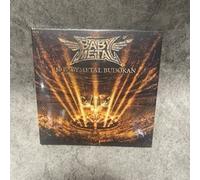 BABYMETAL - 10 BUDOKAN - CD - P2222z