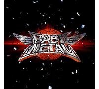 Babymetal - Babymetal