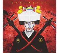 Babymetal - Babymetal