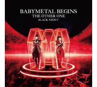 Babymetal - Babymetal Begins - The Other One - "Black Night" [VINYL]