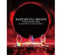 BABYMETAL BEGINS - THE OTHER ONE - (通常盤) (Blu-ray) (特典なし)