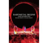 BABYMETAL BEGINS - THE OTHER ONE - (通常盤) (DVD) (特典なし)